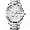Часы Longines Master Collection L2.910.4.77.6